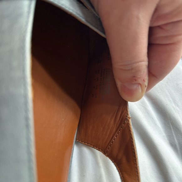 Vagabond Hermine slingback - Picture 6 of 6